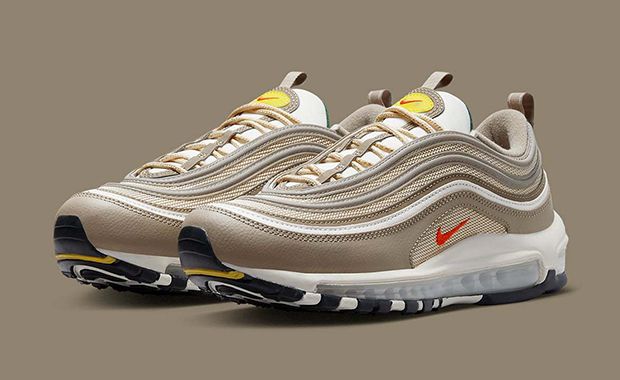 Air max 97 ssl metallic clearance gold