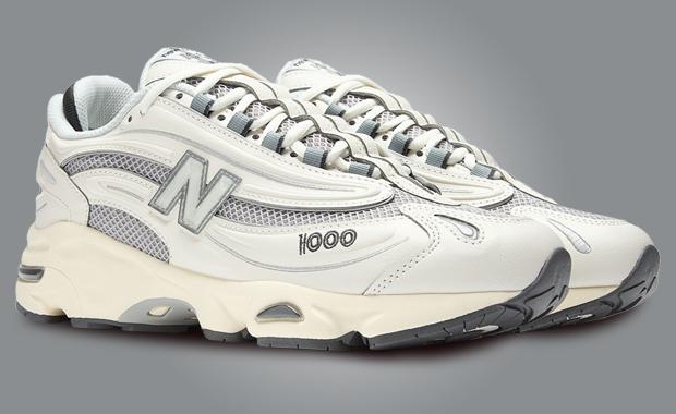 New Balance 1000 Sea Salt