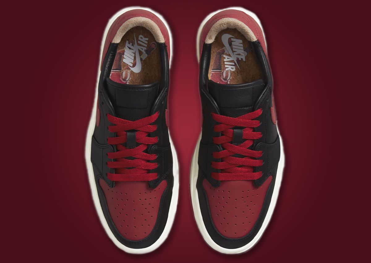 bred jordan1