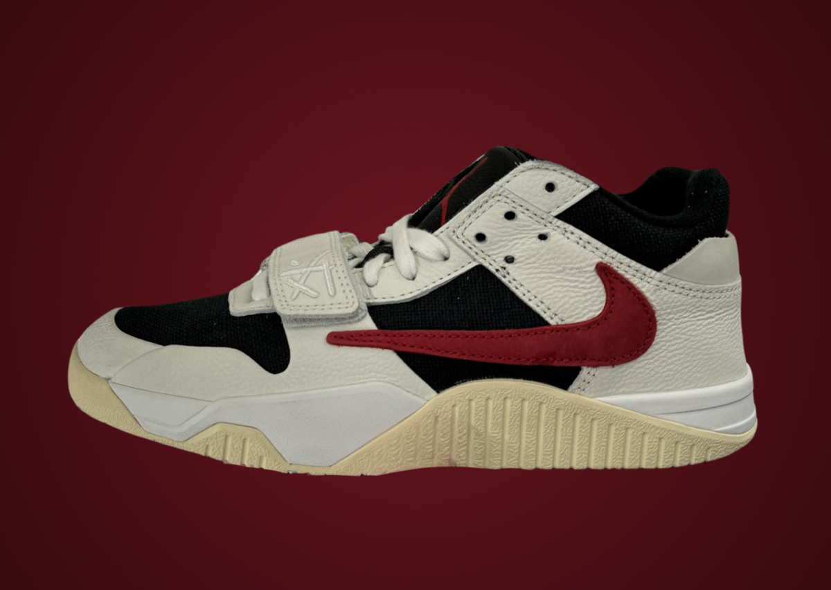 Jumpman x travis scott deals