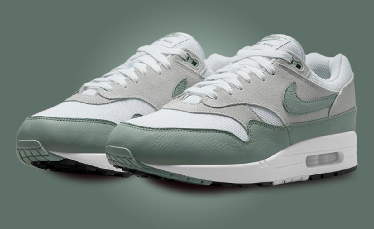 Nike's Air Max 1 SC Mica Green Is Coming This Spring