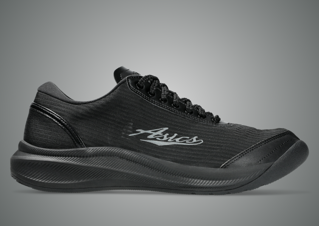 Kiko Kostadinov is Bringing a Tabi-Style Split Toe to Asics with