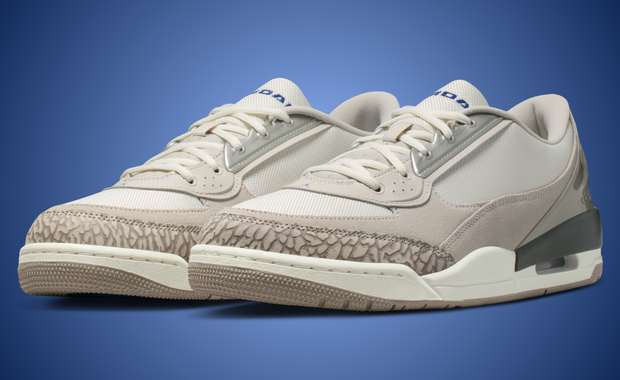 Air Jordan Ultra Old Royal