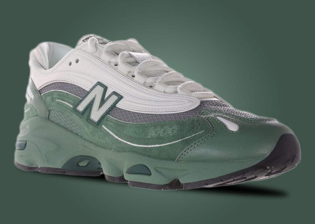 new balance latest release