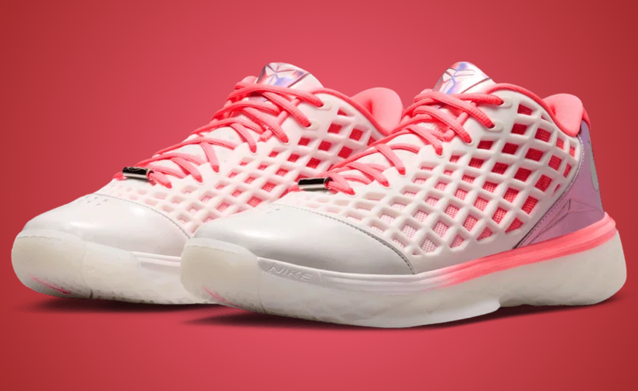 Nike Kobe 3 Protro WNBA All-Star