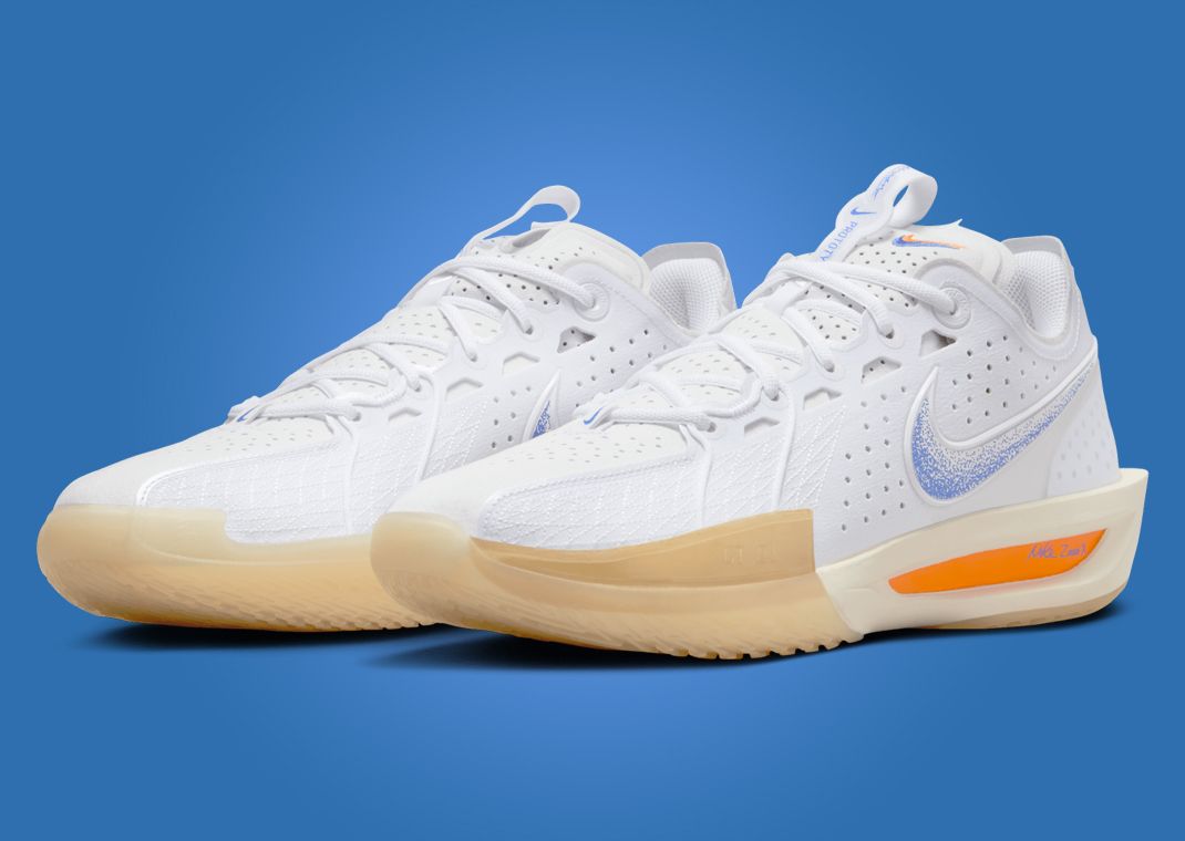 日本製 The Nike 2024 July Releases Blueprint FP 3 Cut GT Zoom Air シューズ(男性用)