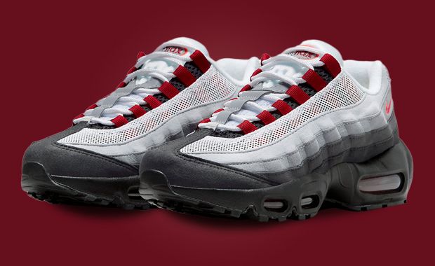 Air max 95 first cheap release