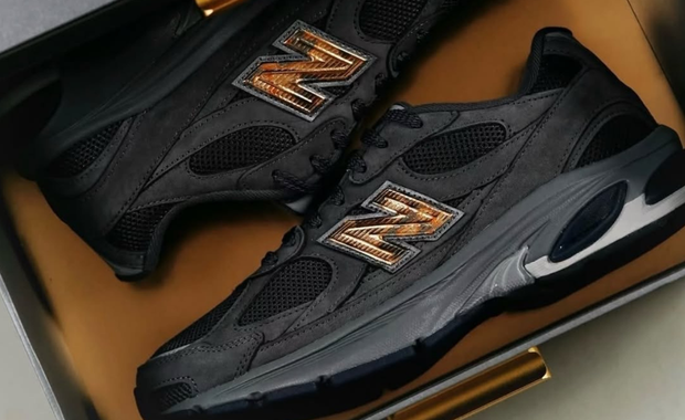 New Balance Looks To atmos For A Collaborative 1906R