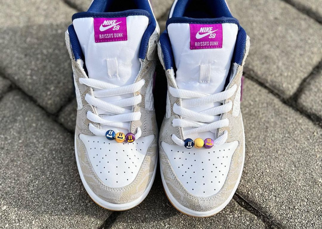 The Rayssa Leal x Nike SB Dunk Low Releases March 2024