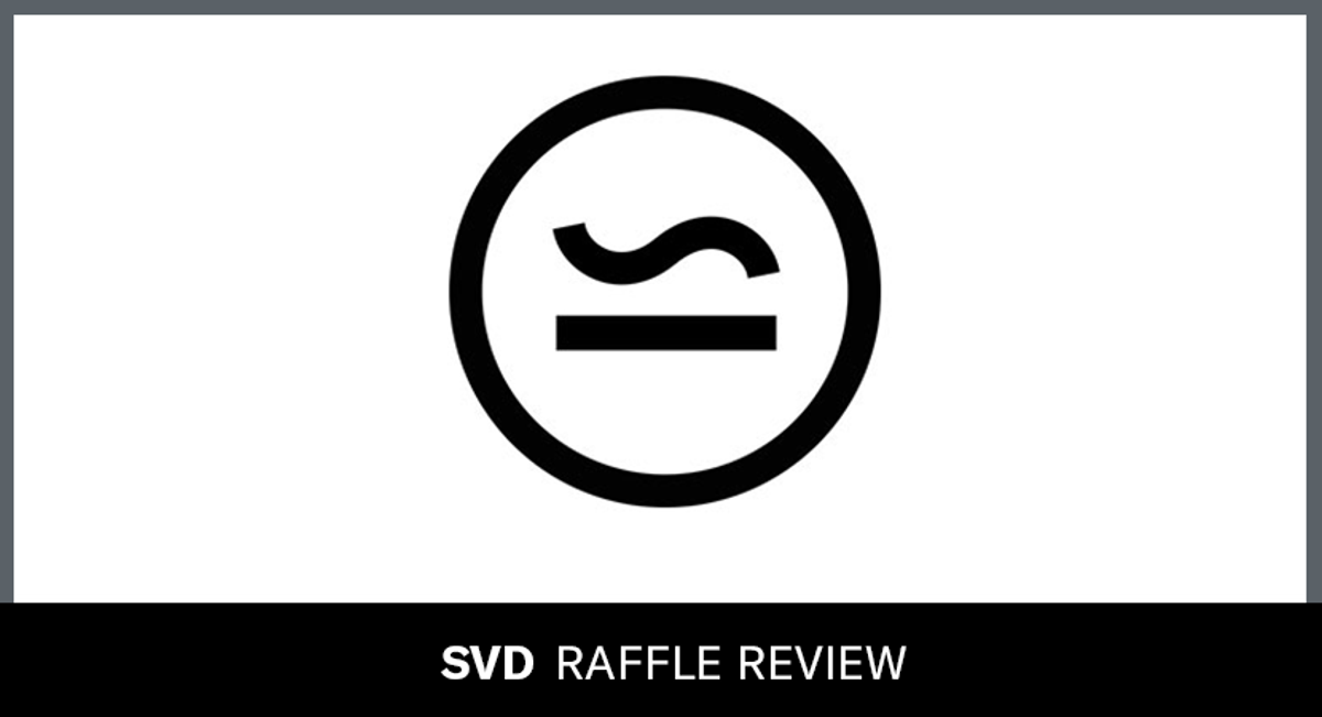 Sivasdescalzo - Raffle Review