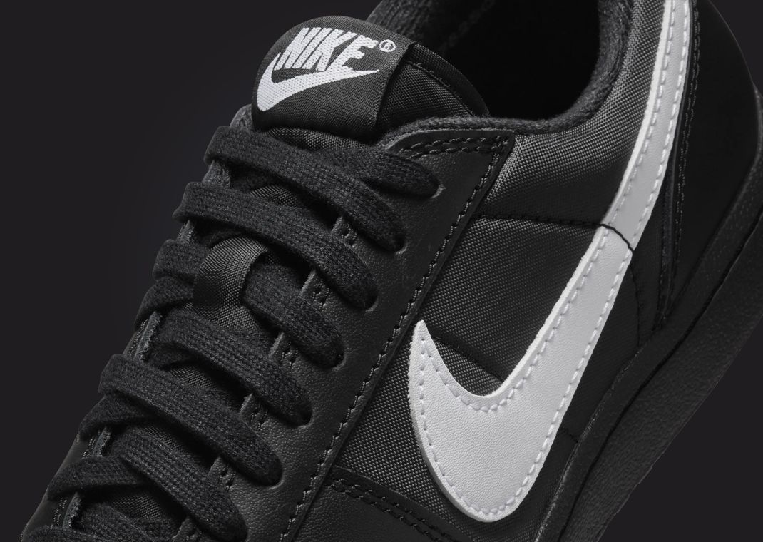 靴 Nike Field General '82 \"Black/White\" NikeFieldGeneral82SPBlack_Whit