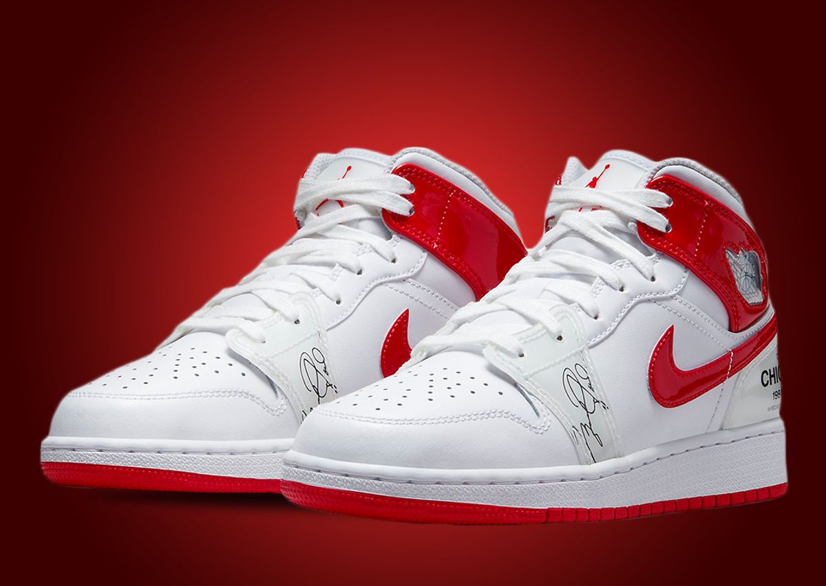 Nike air jordan 1 rookie Clearance