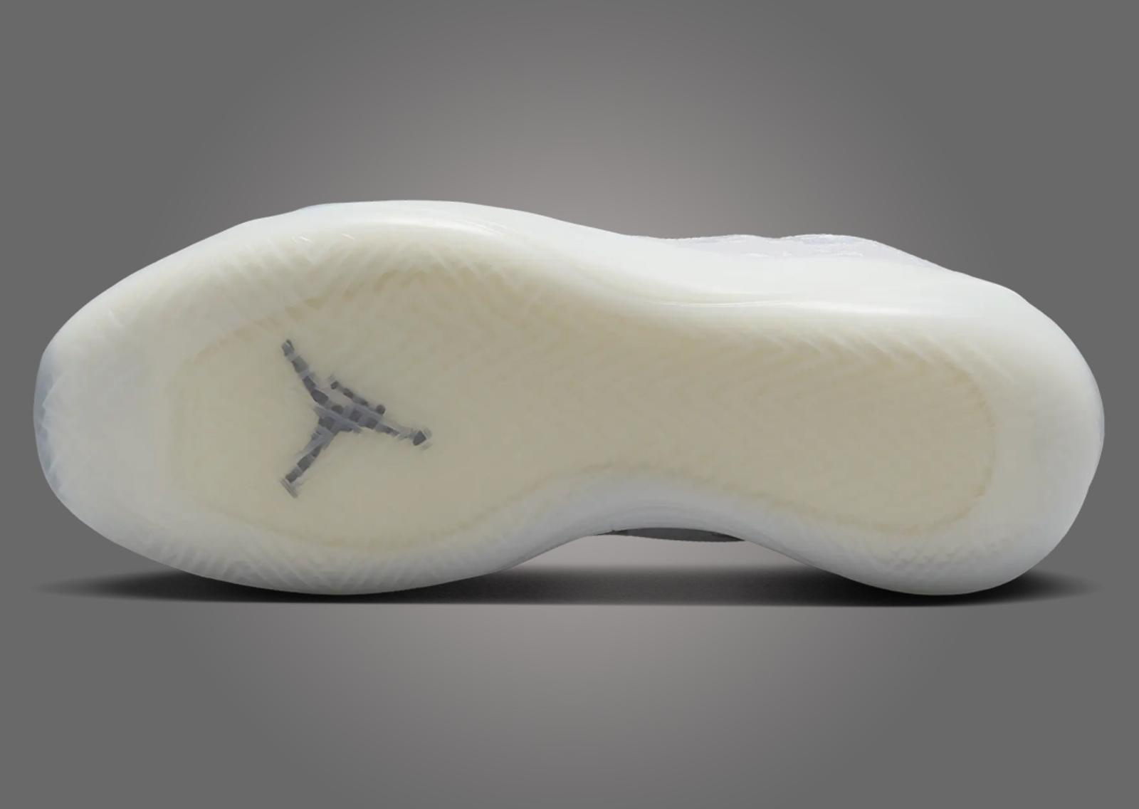 Air Jordan 39 Croix Outsole