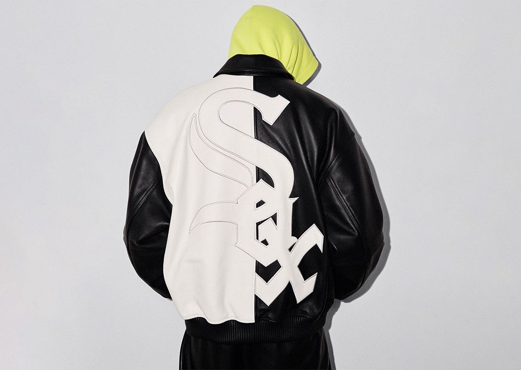 Supreme - 【たかぴん】Supreme smith google Supreme S logo zip up Hooded sweatshirt