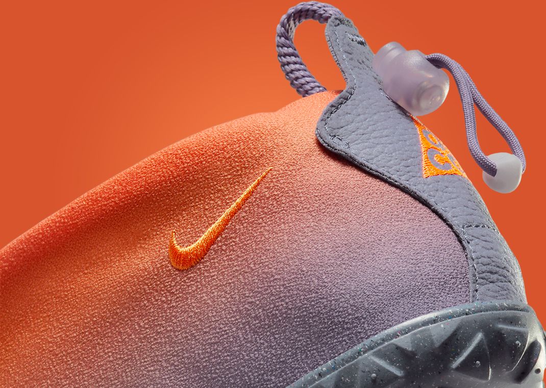 美品◆Nike ACG Moc PRM エアモック28㎝◆2024 The Nike ACG Moc Premium Sunset Releases April 2024