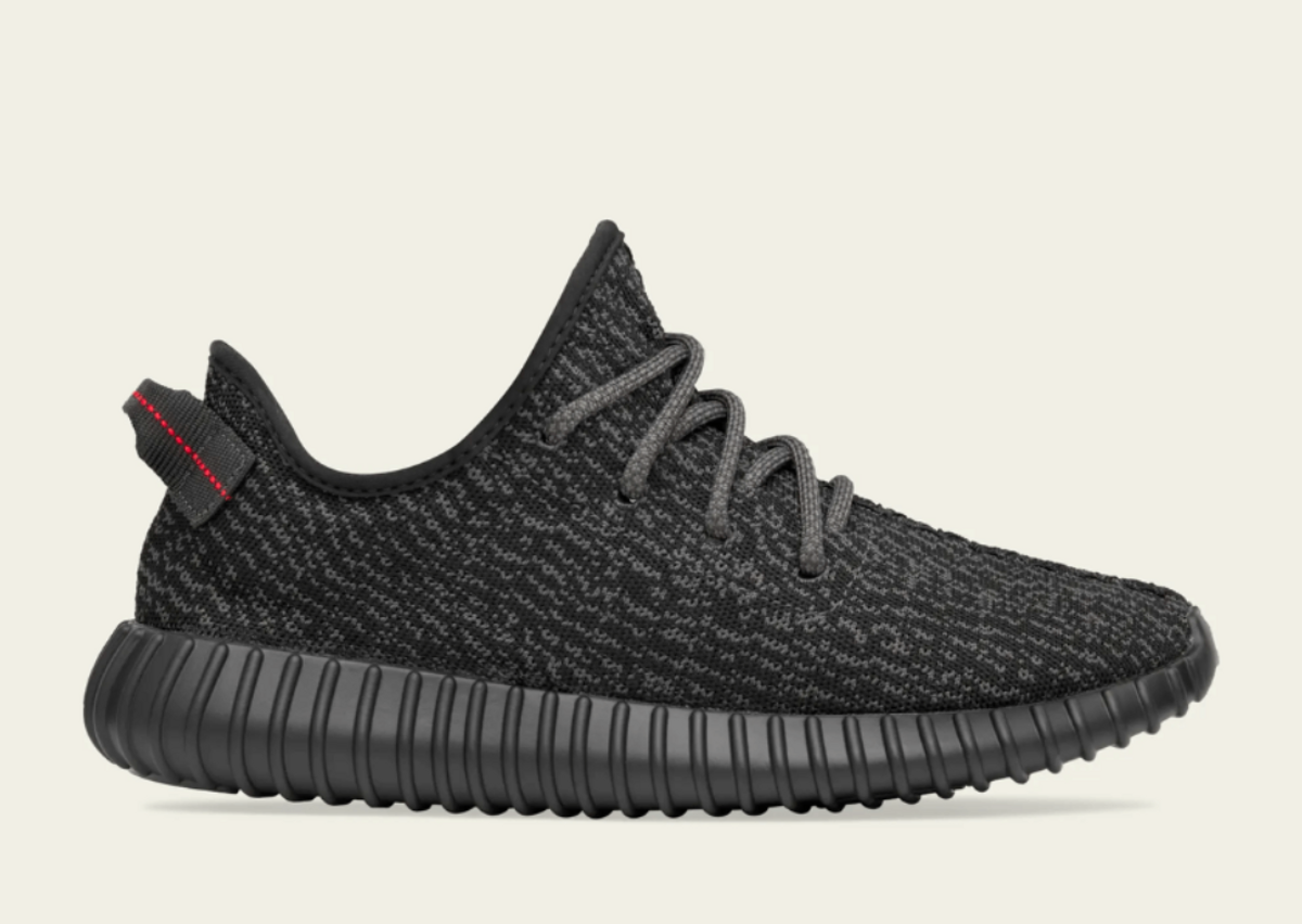 The Top 10 Yeezy 350s of All Time