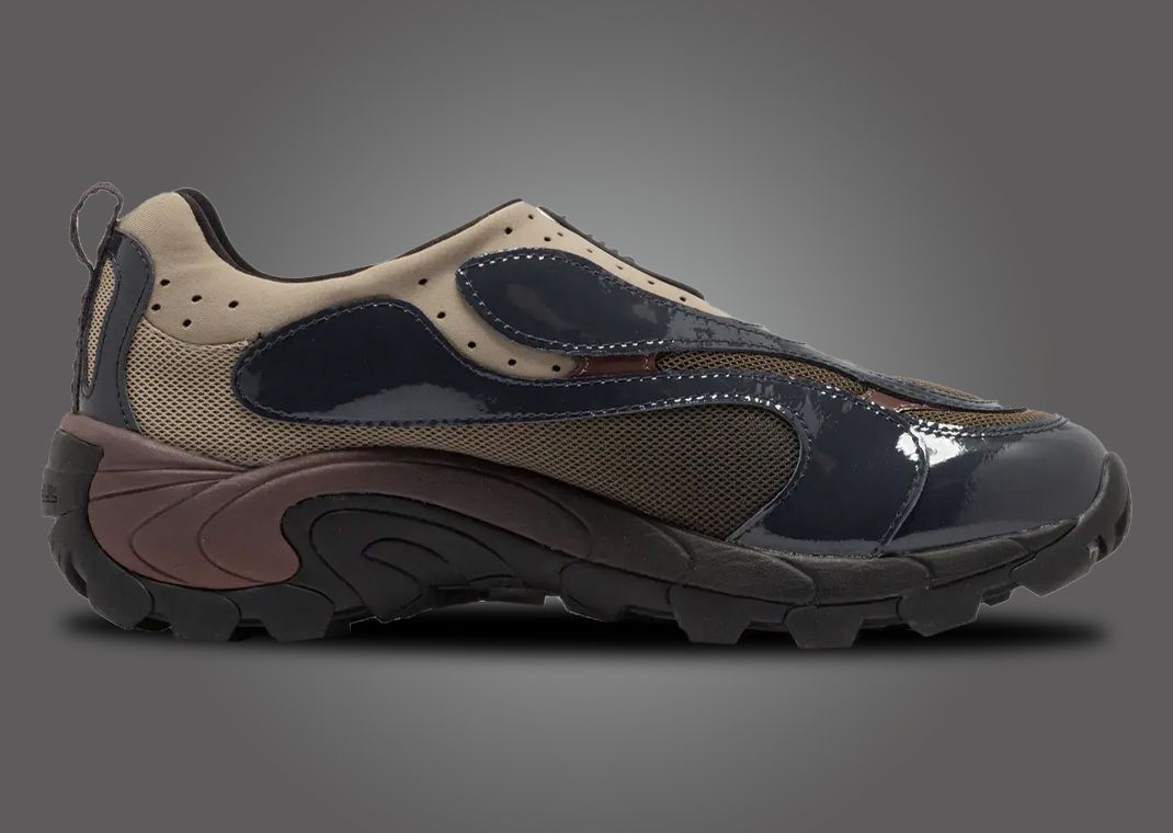 The Dime x Merrell 1TRL Moc Speed Streak Releases November 2024