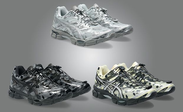 Cecilie Bahnsen Sneaker Releases and Raffles | Sole Retriever