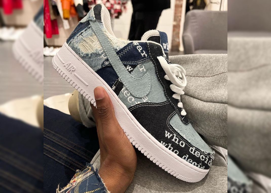 Jean af1 cheap