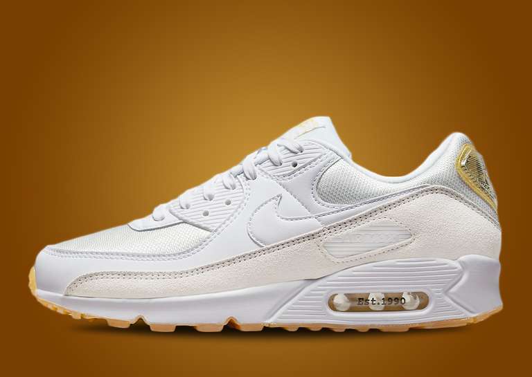 Honor The Inventor Of Air With The Nike Air Max 90 Marion Frank Rudy