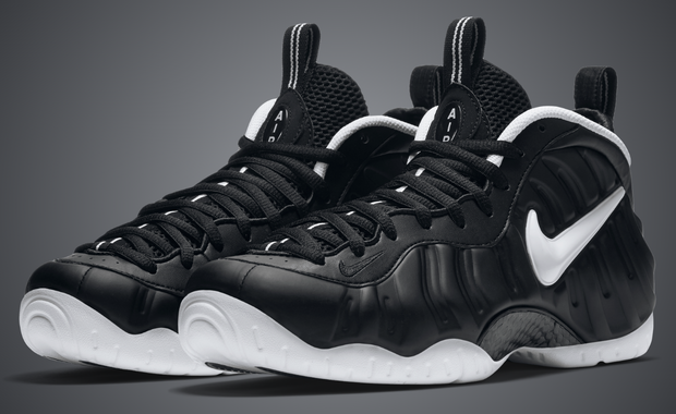 Nike Air Foamposite Pro Dr. Doom