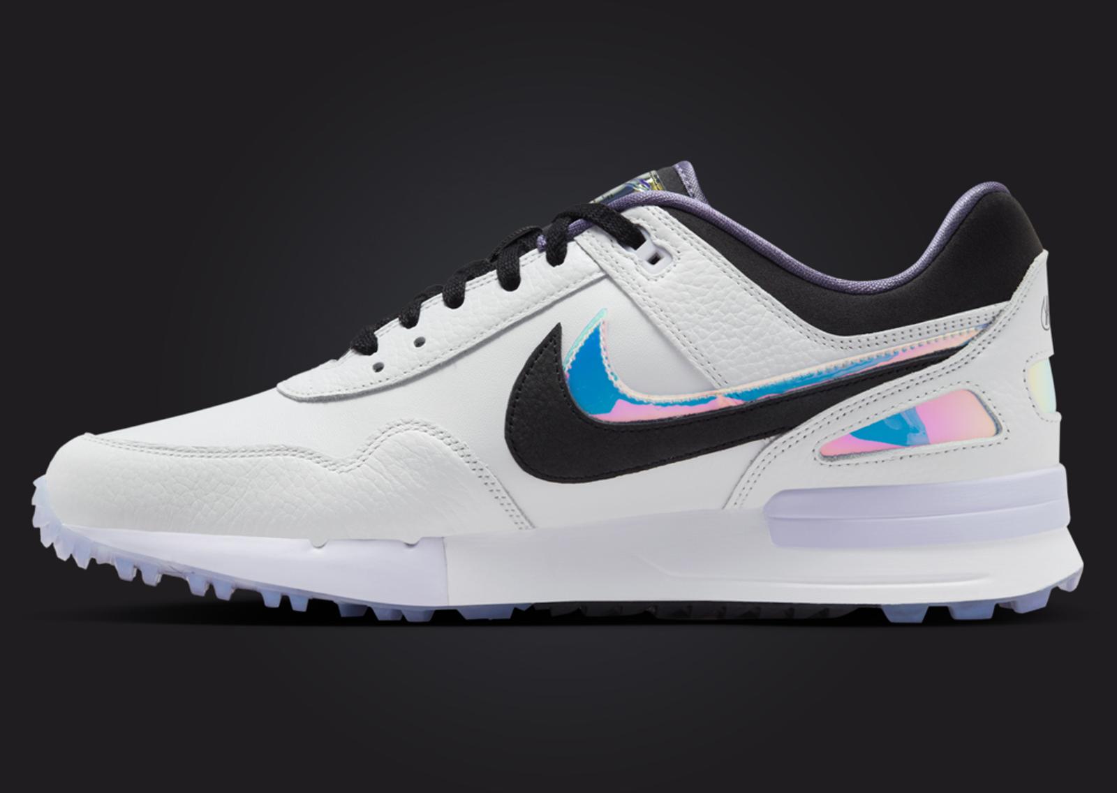 Nike Air Pegasus '89 Golf Endless Pursuit Medial