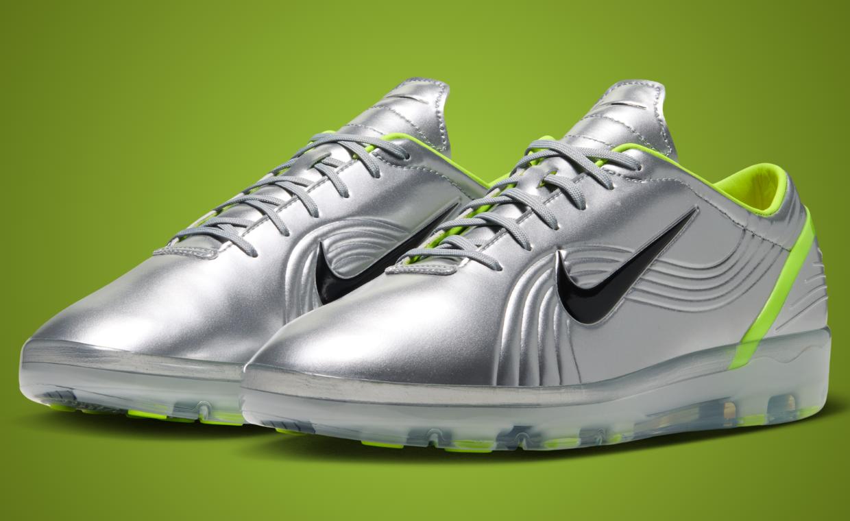 Nike Cryoshot Mercurial Vapor 1 OG