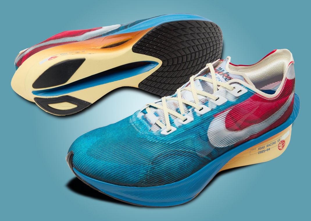 Steve Prefontaine's Nike Pre Montreal Sneaker Inspires This