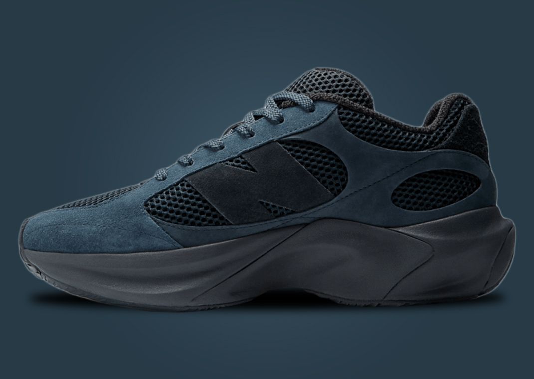 The Auralee x New Balance WRPD Runner Pack Releases April 2024