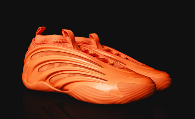 adidas Harden Vol. 9 Dynamo