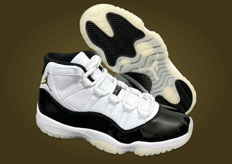 New online jordans december