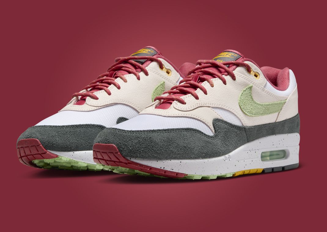 The Nike Air Max 1 Easter Celebration Releases March 2024