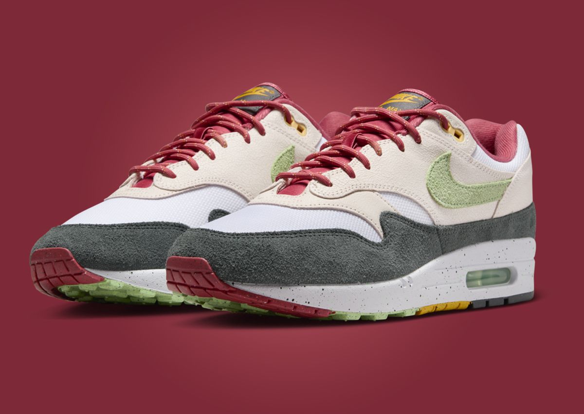Nike air max release today Outlet