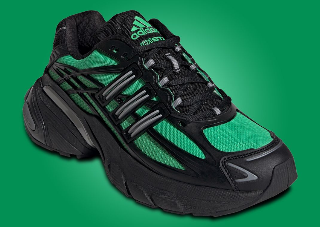 The Pharrell Jellyfish Replacement adidas Adistar XLG 2.0