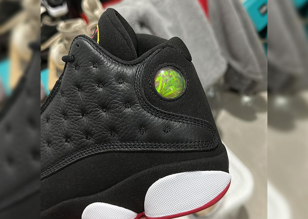 Air Jordan 13 Playoff Returning Spring 2023