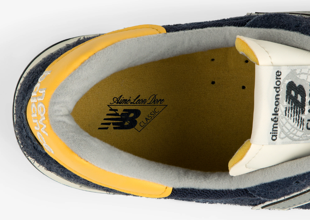 aime leon dore☓Newbalance M1300AL Aimé Leon Dore