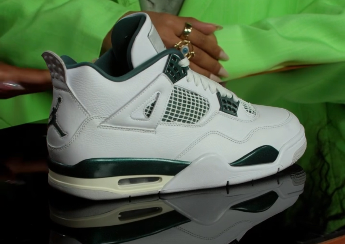 Jordan top 4 may