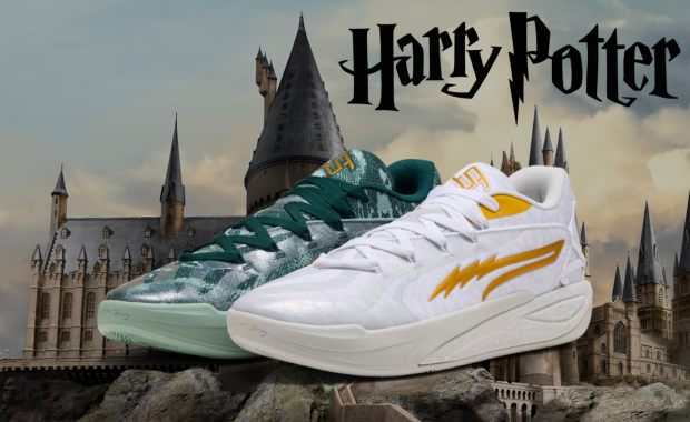 Harry Potter x Puma Stewie 4