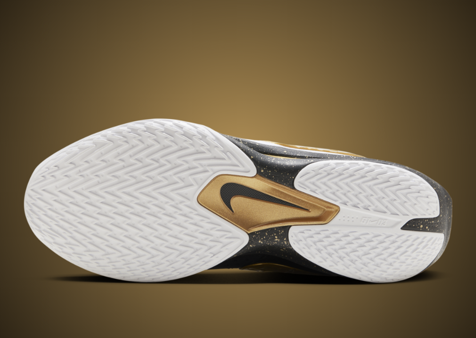 Nike GT Cut 3 CHBL Outsole