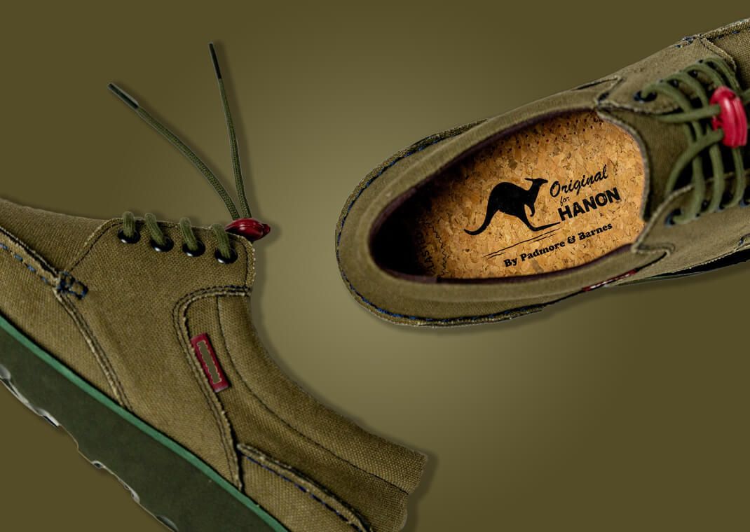 Celebrate 420 Late With The Hanon x Padmore & Barnes Higgins