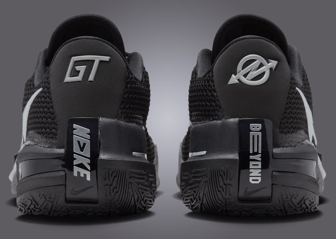 その他 NIKE gt cut1 28.0 The Nike GT Cut 1 Black Chrome Releases August 2025