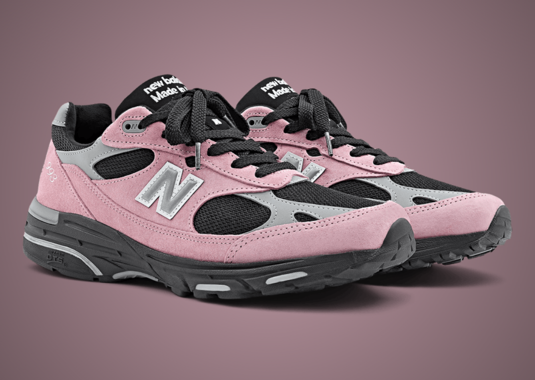 大人気 ☆NEW BALANCE☆ MADE IN USA 993 Made in USA 993 - Joe's New Balance Outlet