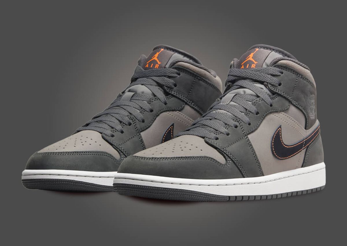Nike aj 1 mid se Outlet