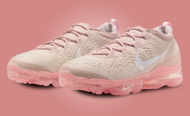 Women's nike air vapormax on sale pink