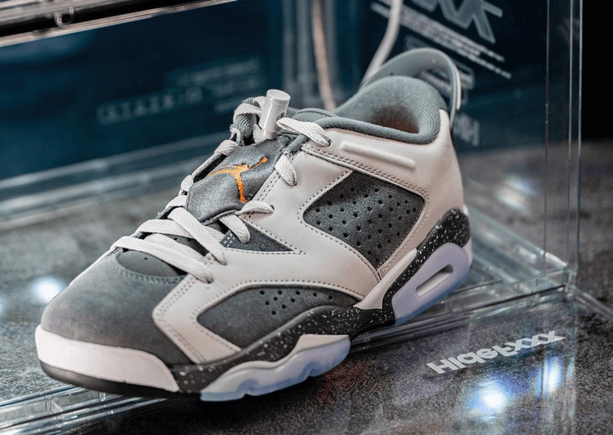 Air jordan 6 psg 2019 online release date