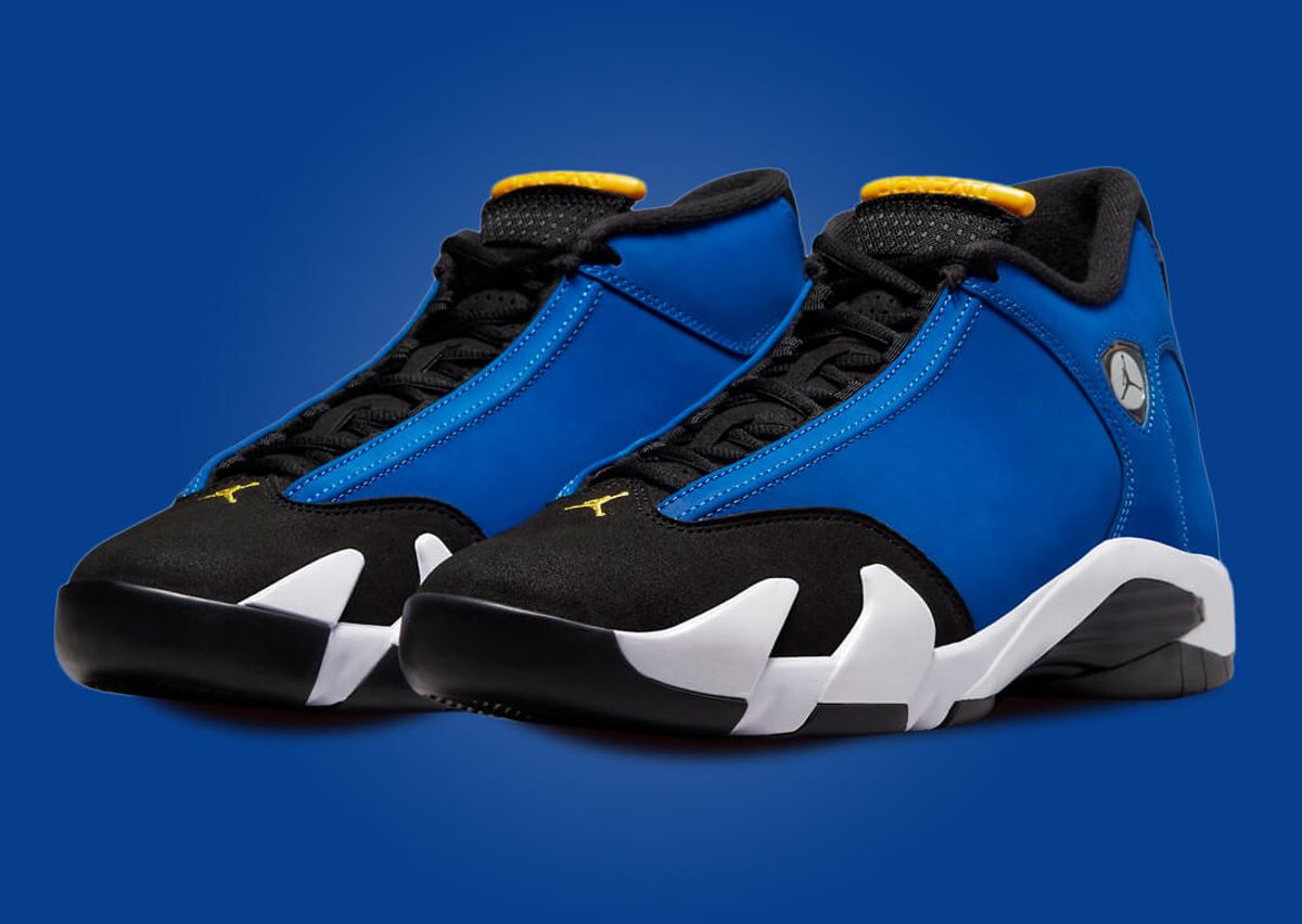 Jordans 14 release date Clearance