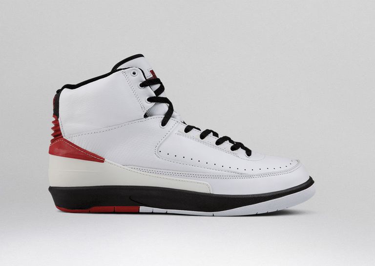 Air Jordan 2 Buyers Guide