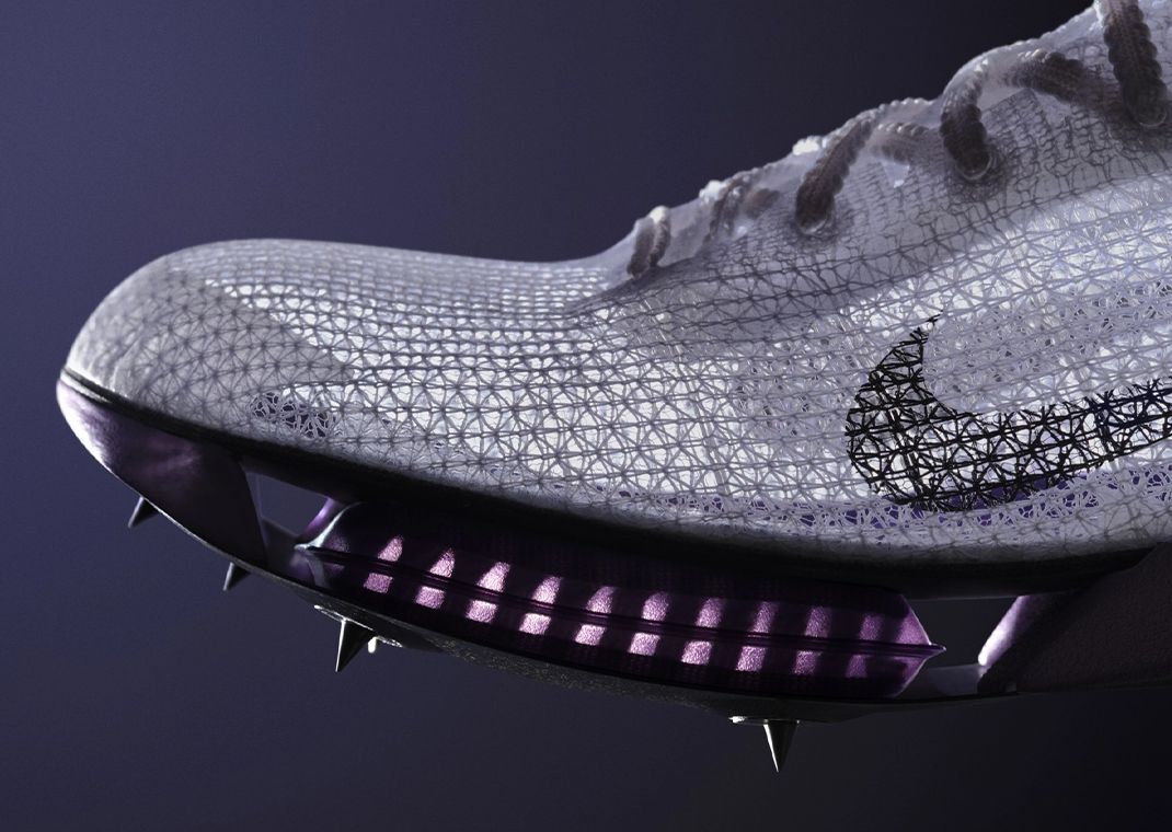 Faith Kipyegon Gears Up for History in Nike's Breaking4