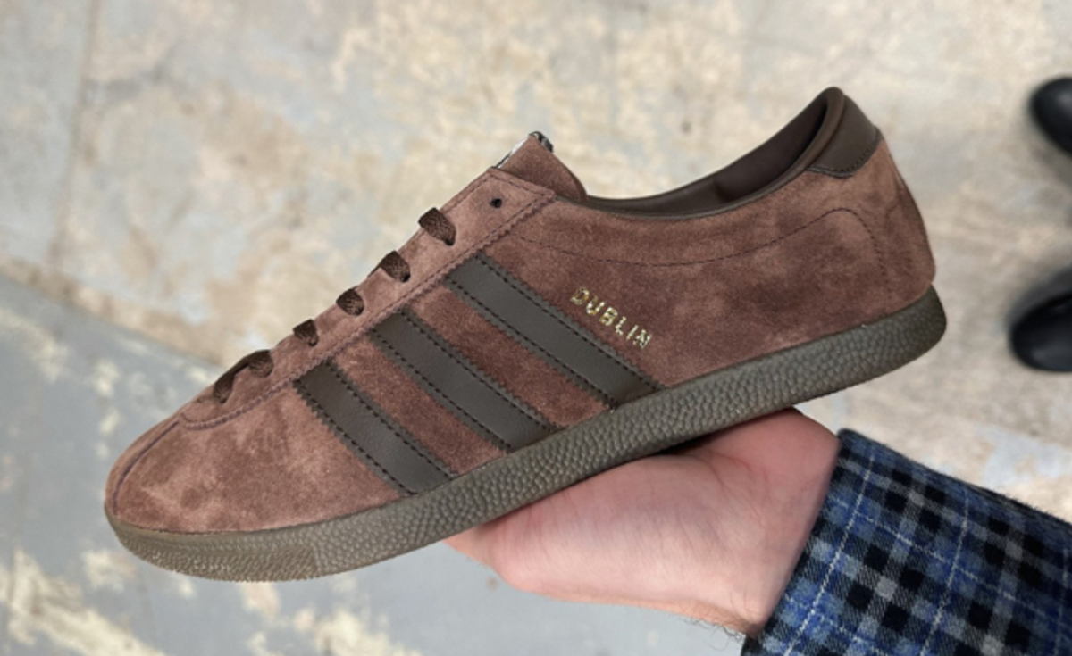Adidas dublin size 2024 11