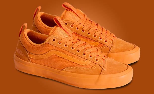 Atiba Jefferson x Vans Old Skool 36+